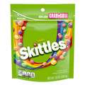 Skittles Skittles Sour 7.2 oz., PK8 384792